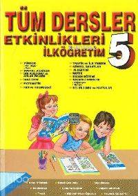 Tüm Dersler Etkinlikleri 5