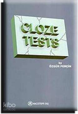 Cloze Tests