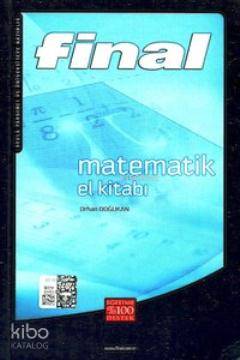 Matematik El Kitabı