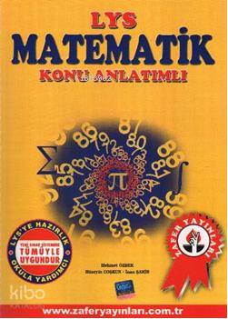 LYS Matematik Konu Anlatımlı