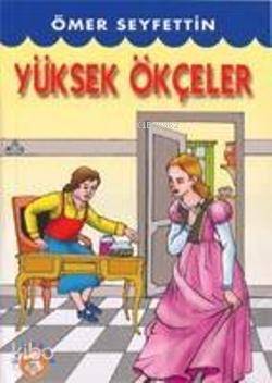 Yüksek Ökçeler