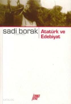 Atatürk ve Edebiyat