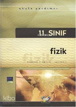 11. Sınıf Fizik Konu Anlatımlı