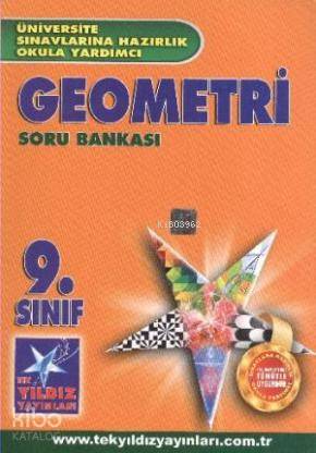 9. Sınıf| Geometri; Soru Bankası