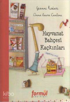 Hayvanat Bahçesi Kaçkınları