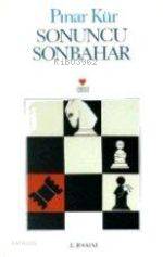  Sonuncu Sonbahar | Pınar Kür | Can Yayınları | 9789755104454 | 