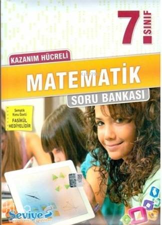 7. Sınıf Matematik Kazanım Hücreli Soru Bankası