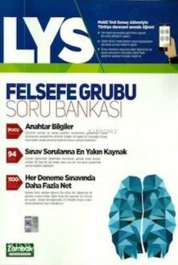 LYS Felsefe Grubu Soru Bankası