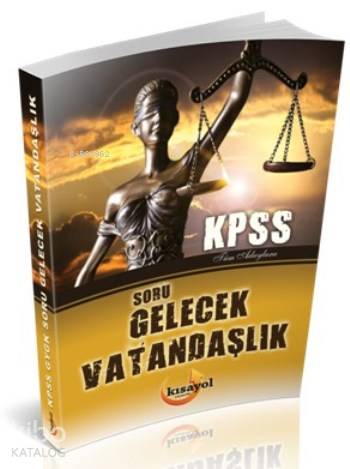 2016 Kpss Gygk Soru Gelecek Vatandaşlık