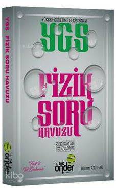 YGS Fizik Soru Havuzu