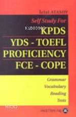 Kpds Yds Toefl Proficiency Fce Cope