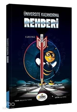 Üniversite Kazandırma Rehberi