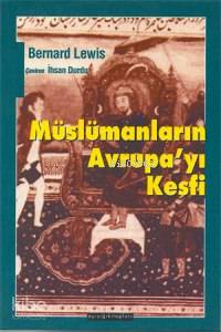 Müslümanların Avrupa'yı Keşfi