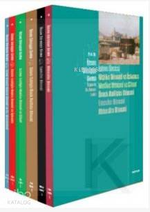  İslamın İlk Dönem Tarihi (6 Kitap) | İhsan Süreyya Sırma | Beyan Yayınları | 2770000027861 