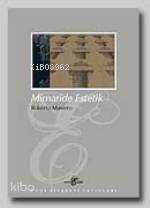  Mimaride Estetik | Roberto Masiero | Fırat Genç | Dost Kitabevi | 9789752982178 | 
