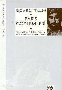 Paris Gözlemleri