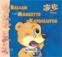 Balcan Markette Kayboluyor