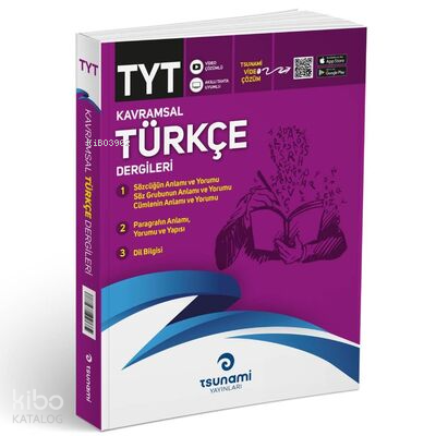 Türkçe(3 Fasikül)