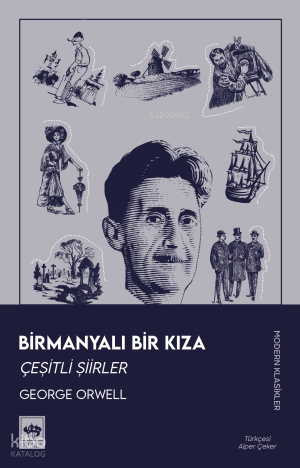 Birmanyalı Bir Kıza Çeşitli Şiirler