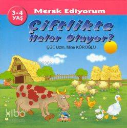 Çiftlikte Neler Oluyor