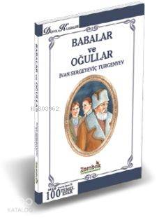 Babalar ve Oğullar