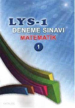 LYS 1| Matematik Deneme Sınavı