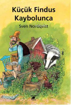 Küçük Findus Kaybolunca