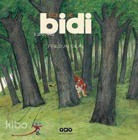  Küçük Fare Bidi (Ciltli) | Küçük Fare Bidi (Ciltli) | Feridun Oral | Filiz Özdem | Filiz Özkan | Süreyya Erdoğan | Yapı Kredi Yayınları ( YKY ) | 9789750821394 