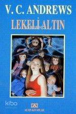  Lekeli Altın Landry Serisi 4 Kitap | Lekeli Altın Landry Serisi 4 Kitap | V C Andrews | Gülden Şen | Altın Kitaplar | 9789754057409 