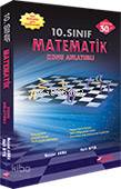 10.Sınıf Matematik Konu Anlatımlı