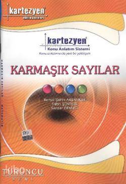 Turuncu Matematik 28 Karmaşık Sayılar
