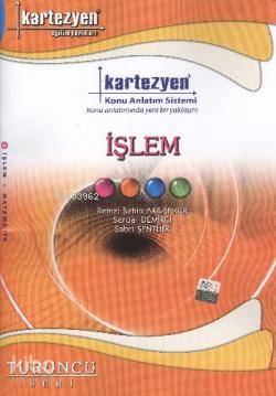  Turuncu Matematik 05 İşlem