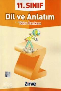 11. Sınıf Dil ve Anlatım Soru Bankası