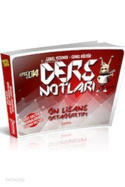 KPSS Örtaöğretim - Ön Lisans Pratik Ders Notları
