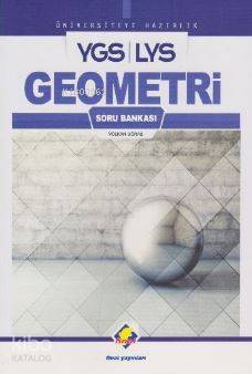 YGS - LYS Geometri Soru Bankası