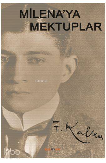  Milenaya Mektuplar | Franz Kafka | Zumer Yayıncılık | 9786052135037 