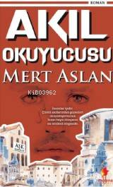  Akıl Okuyucusu | Mert Aslan | Morena Yayınevi | 9786056914416 | 