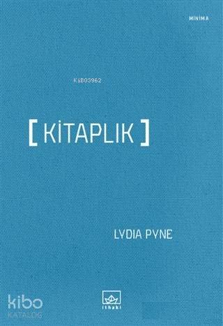  Kitaplık | Şükrü Karakoç | Erkal Ünal | Selçuk Aylar | Lydia Pyne | Ümid Gurbanov | İthaki Yayınları | 9786053759201 | 