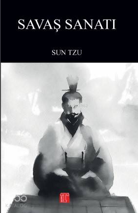  Savaş Sanatı | Deniz Kuşça | Deniz Kuşça | Toplumsal Yayıncılık | 9786257062046 | 