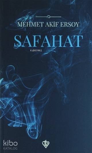 Safahat