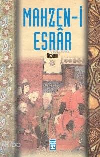  Mahzeni Esrar | Nizami | Timaş Yayınları | 9799753624595 | 
