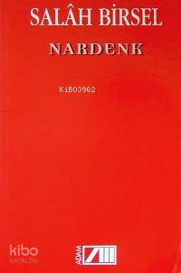  Nardenk | Salah Birsel | Adam Yayınları | 9789754185027 | 