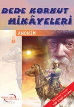  Dede Korkut | Anonim | Şükran Terzioğlu | Timaş Yayınları | 9799753629552 | 