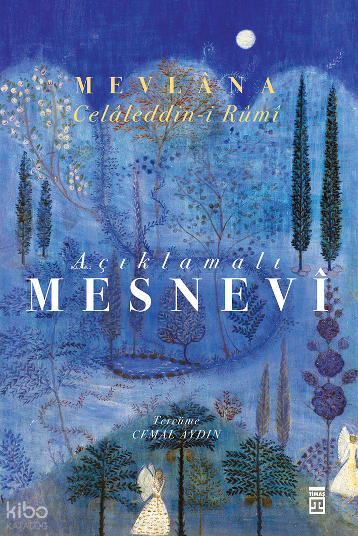 Açıklamalı Mesnevi