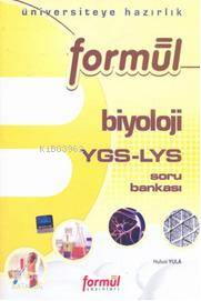 Biyoloji Ygs-lys; Soru Bankası