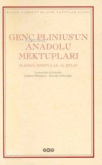 Genç Plinius'un Anadolu Mektupları