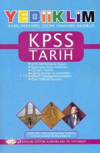 Kpss Tarih