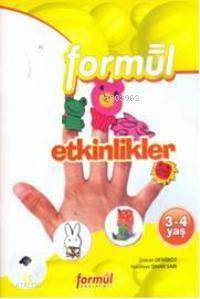 Etkinlikler
