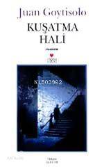  Kuşatma Hali | Juan Goytisolo | Alev Er | Can Yayınları | 9789750701924 | 