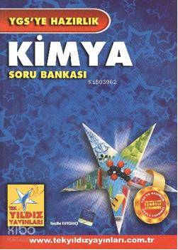 YGS| Kimya; Soru Bankası